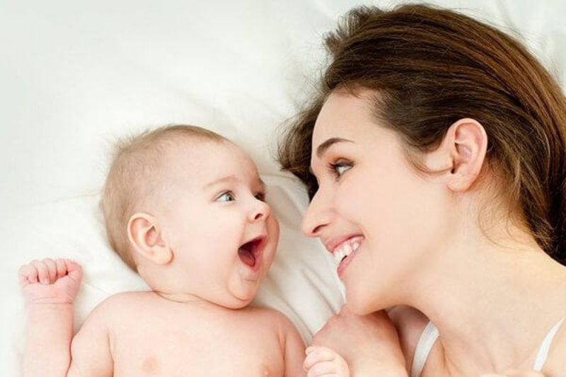 Hướng dẫn chăm sóc da sau sinh đúng cách