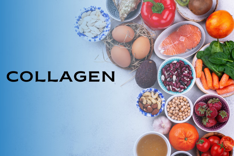 Liệu bổ sung collagen cho cơ thể có giúp giảm cân không? 3 Bổ sung collagen giúp giảm cân nhưng cần kết hợp ăn uống và vận động
