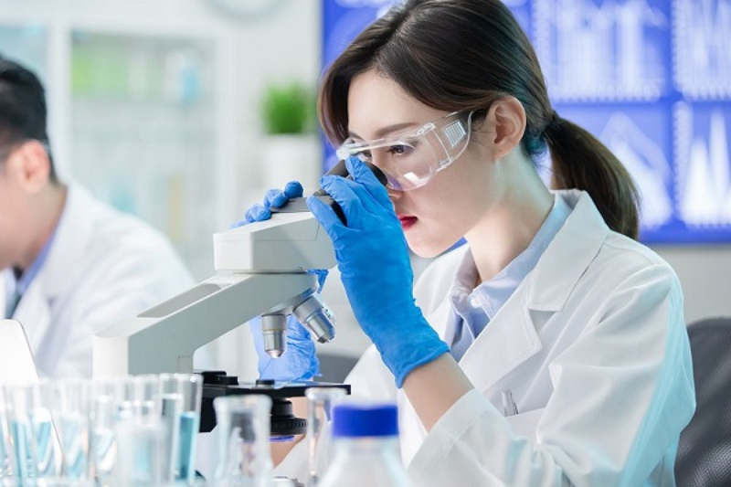 Cùng một dưỡng chất nhưng ở dạng hoạt chất khác nhau thì khả năng hấp thu cũng khác