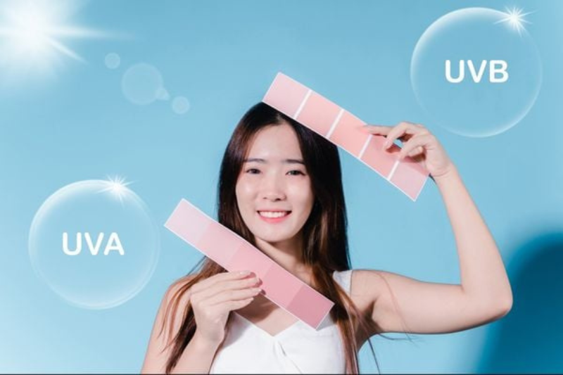 Lão hóa ngoại sinh nguyên nhân chủ yếu tới từ các yếu tố bên ngoài