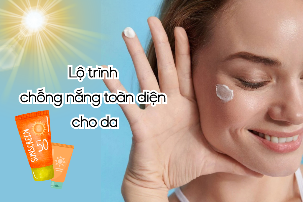 lo trinh chong nang toan dien