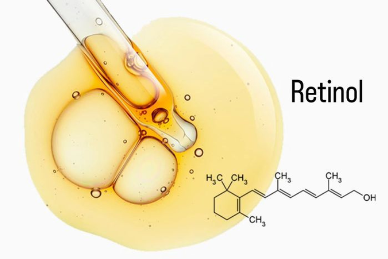 Retinol là gì và có tác dụng gì trong chăm sóc da 4 Người mới bắt đầu nên bổ sung retinol từ từ để da có thời gian thích nghi, hạn chế phản ứng