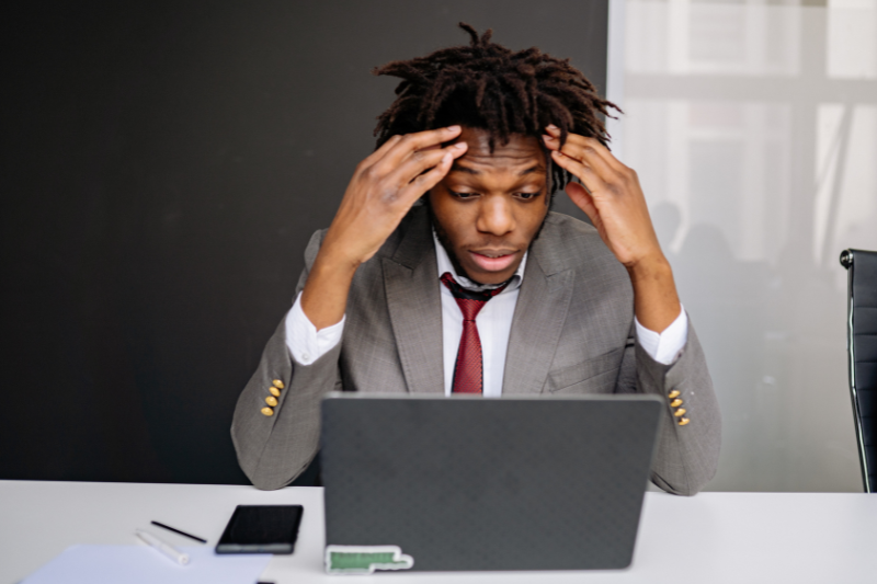 Kiểm soát nguyên nhân gây stress