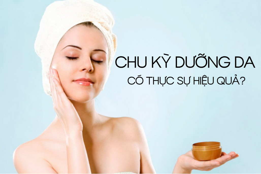 chu ky duong da