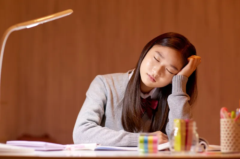 Ăn đủ chất nhưng vẫn mệt mỏi, uể oải