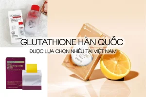 glutathione han