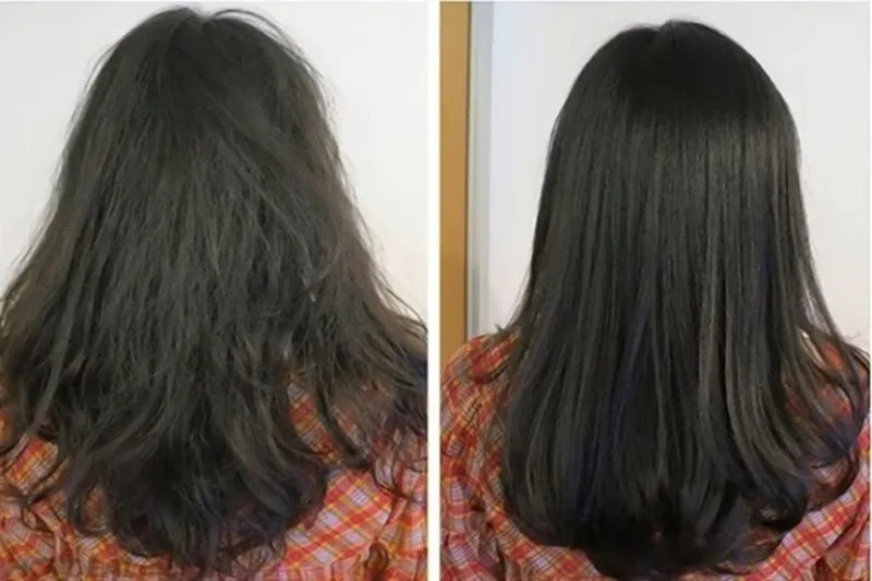 Mỗi tình trạng tóc lại cần một sản phẩm chăm sóc khác nhau