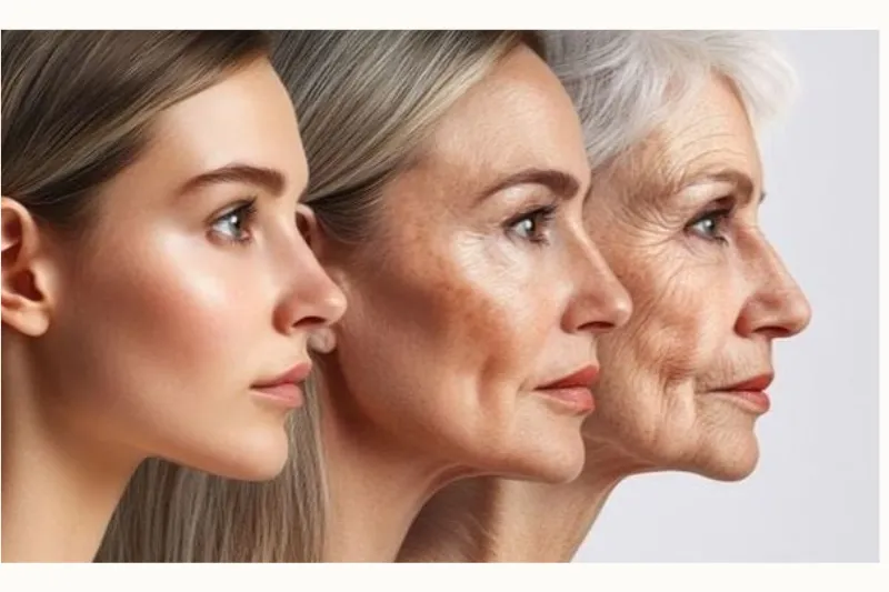Lão hóa ngoại sinh là gì, ảnh hưởng ra sao tới cơ thể 1 Lão hóa ngoại sinh là gì?
