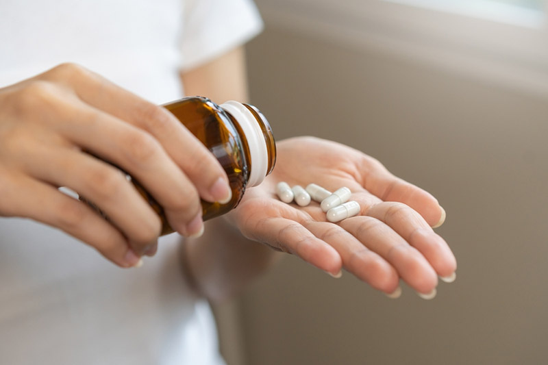 Liều lượng không quyết định hiệu quả của Glutathione đối với cơ thể