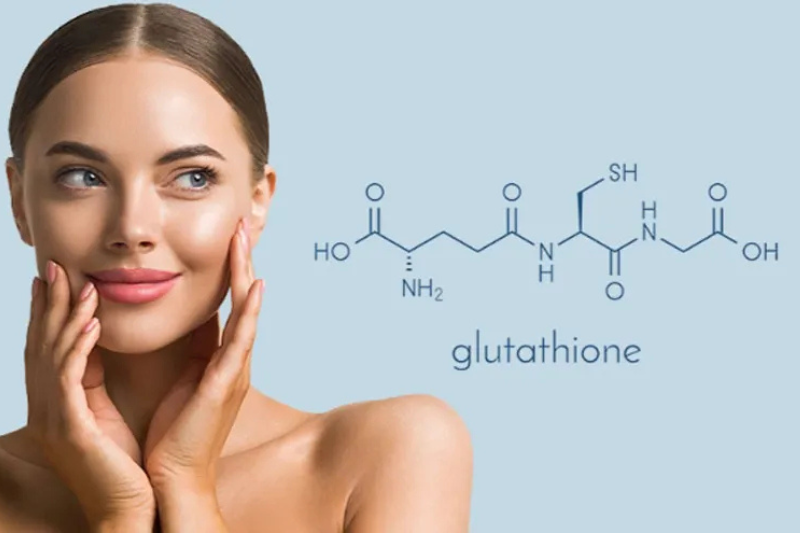 Mức glutathione trong cơ thể mỗi người là khác nhau