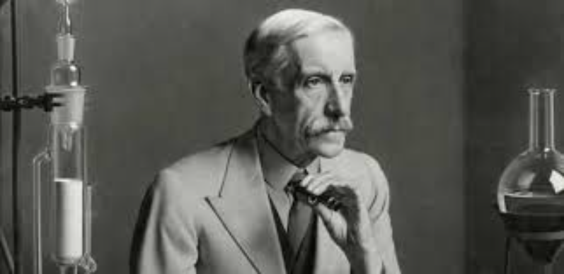 Sir Frederick Gowland Hopkins