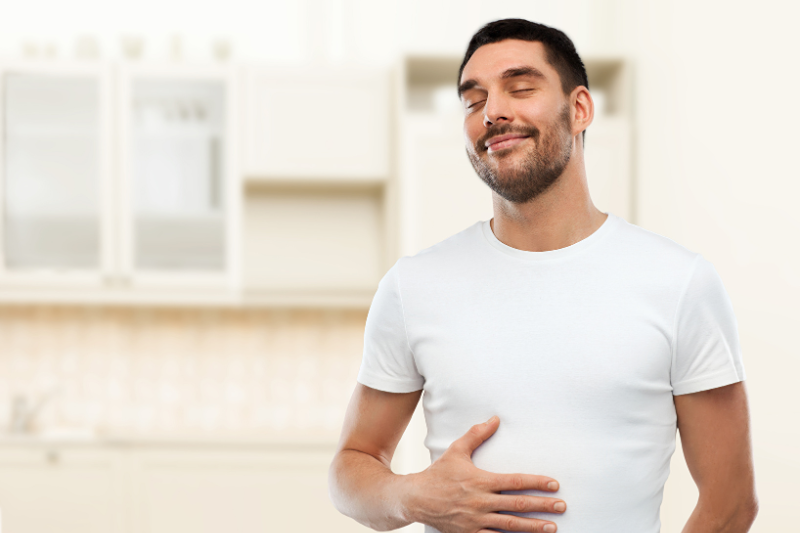 Collagen giúp tăng cảm giác no, hỗ trợ kiểm soát calo