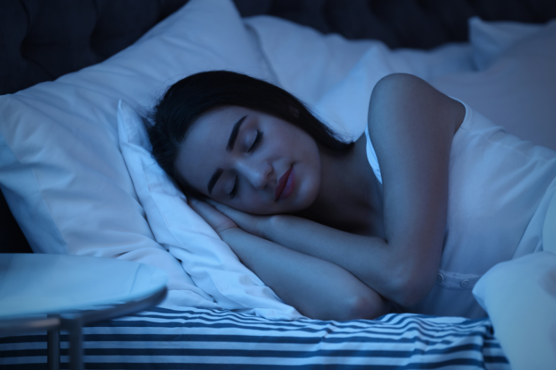 Chú trọng nâng cao chất lượng giấc ngủ