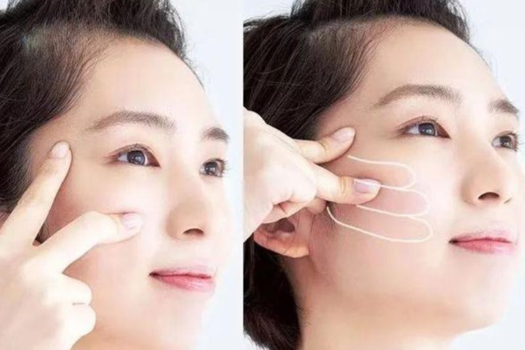 Những cách giúp cải thiện độ đàn hồi da giúp làn da săn chắc và trẻ trung Những cách giúp cải thiện độ đàn hồi da giúp làn da săn chắc và trẻ trung