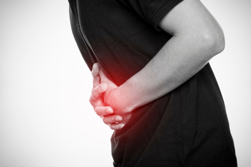 Stress kéo dài ảnh hưởng đến quá trình lão hóa như thế nào? 8 Stress có thể làm tăng phản ứng viêm trong cơ thể