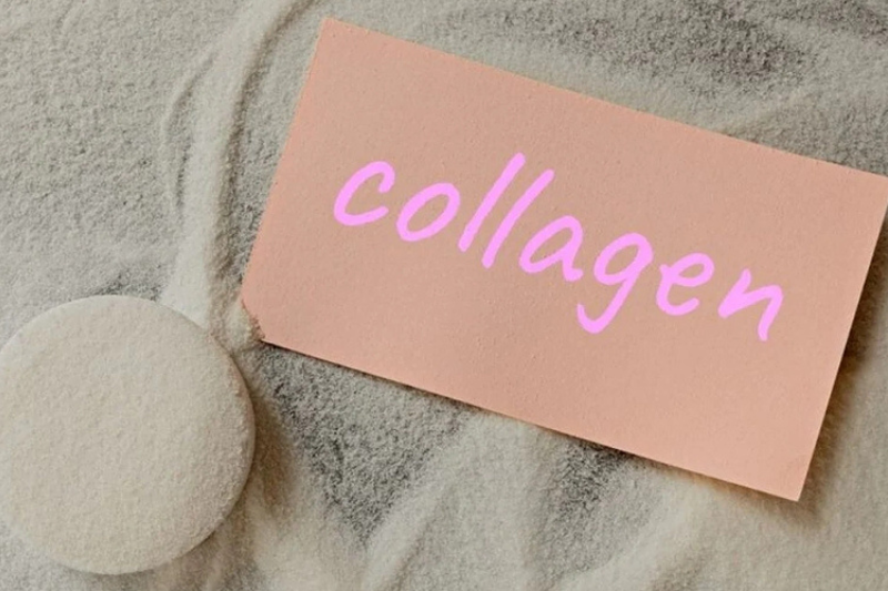 Người bị u tuyến giáp có uống được collagen không? Collagen chỉ duy trì cấu trúc và phục hồi mô, không ảnh hưởng tới sản xuất hormone tuyến giáp