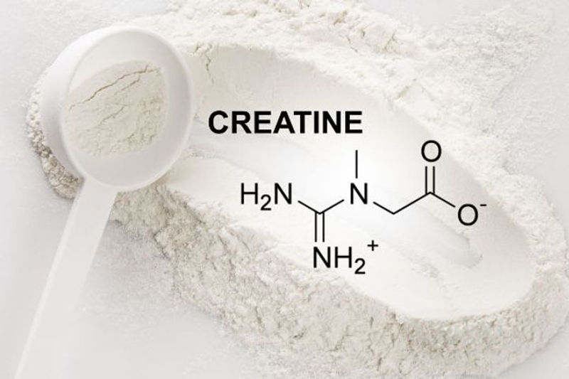 creatine co tac dung phu