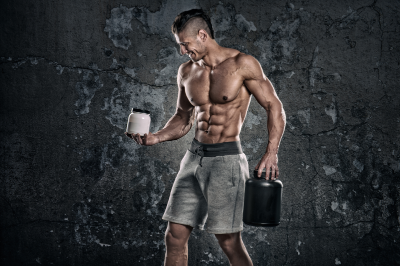 Creatine giúp tim nhanh chóng thích nghi với nhu cầu năng lượng cao