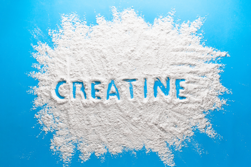 Creatine có thể hỗ trợ tái tạo năng lượng cho tim