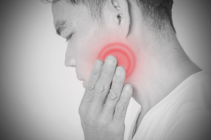 Sức khỏe đường ruột kém có thể làm tăng phản ứng viêm