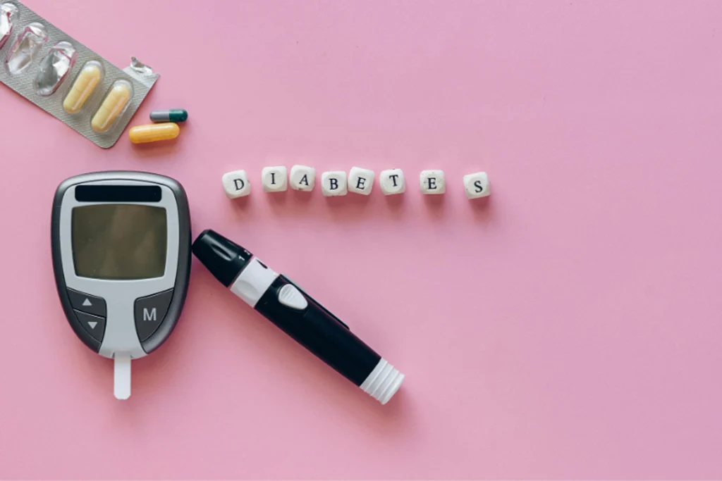 Người tiểu đường có nên hay không uống Glutathione? 2 Người tiểu đường vẫn có thể uống Glutathione