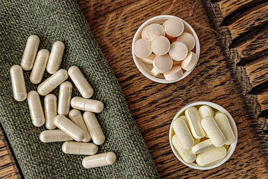 Người tiểu đường có nên hay không uống Glutathione? 3 Không sử dụng Glutathione thay thuốc điều trị tiểu đường