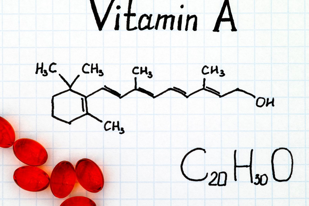 Lượng vitamin A cần thiết mỗi ngày theo từng độ tuổi 3 luong vitamin a can thiet moi ngay