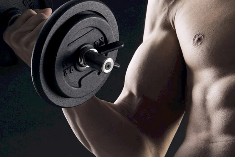 Giai đoạn nạp creatine phù hợp với những người muốn cải thiện sức khỏe trong thời gian ngắn