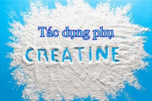 tac dung phu cua creatine