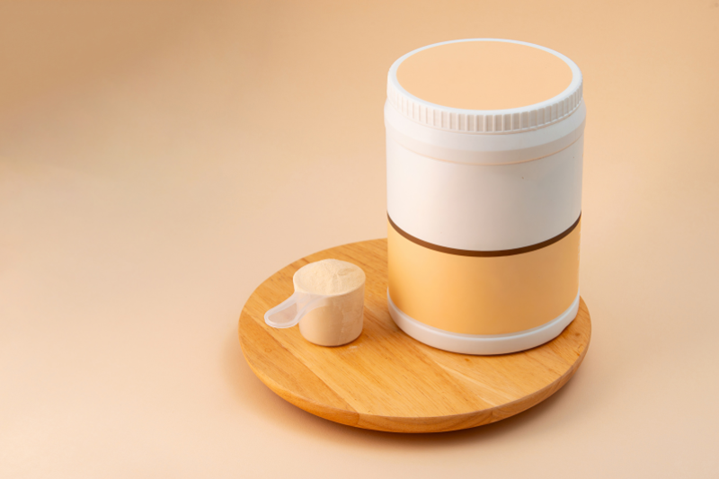 Bạn có thể bổ sung creatine bất cứ thời điểm nào trong ngày
