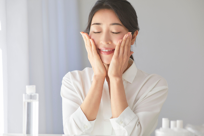 Khám phá những tác dụng chính của vitamin A cho da 3 Cung cấp dưỡng chất hỗ trợ tái tạo da tự nhiên