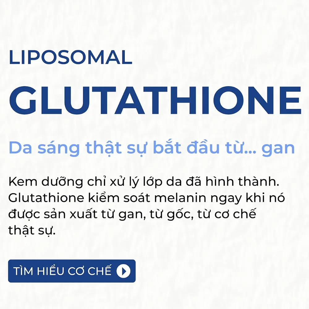Da sáng bắt đầu từ ... gan