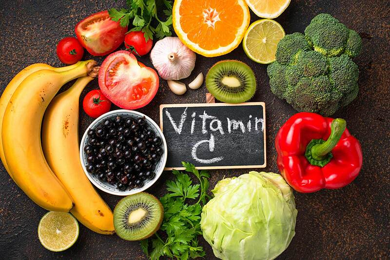 Tại sao cơ thể con người không thể tự tạo ra vitamin C? 3 Con người cần bổ sung vitamin C thông qua chế độ ăn uống