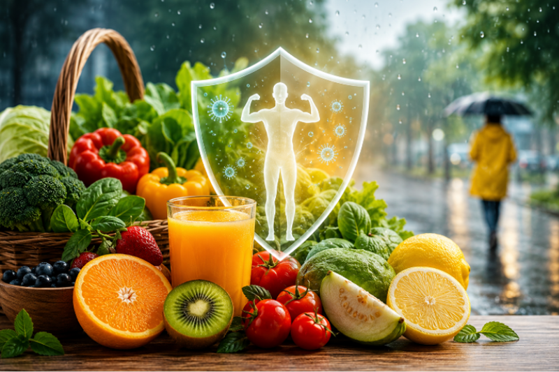 Tại sao cơ thể con người không thể tự tạo ra vitamin C? 4 Cơ thể con người nên bổ sung vitamin C hàng ngày để đảm bảo sức khỏe lâu dài
