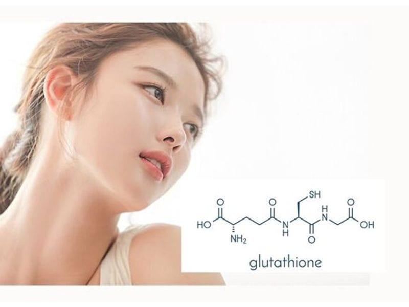 Glutathione và khả năng chống oxy hóa Glutathione và khả năng chống oxy hóa