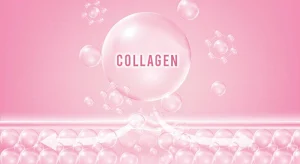 Hiệu quả sử dụng collagen