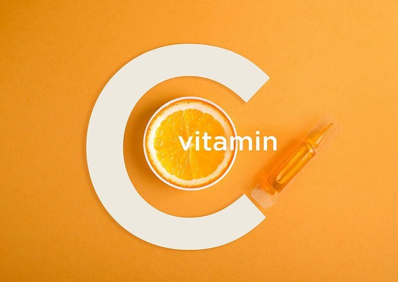 Tác dụng chống oxy hóa của Glutathione khi bổ sung đầy đủ 3 Kết hợp Glutathione với Vitamin C để tăng hiệu quả chống oxy hóa