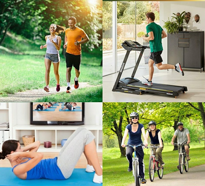 Ảnh hưởng của tình trạng stress kéo dài lên cơ thể 3 Lựa chọn hình thức hoạt động phù hợp để hạn chế stress