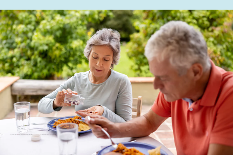 Vitamin C hỗ trợ chống oxy hóa nội sinh hiệu quả