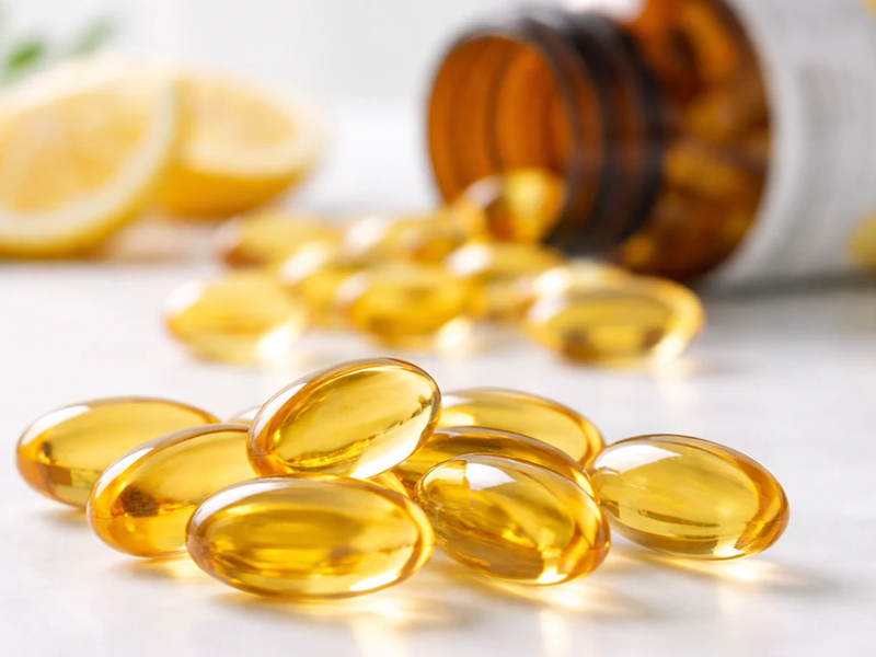 Omega-3 là gì