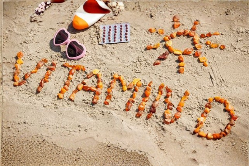 Mỗi ngày phơi nắng bao lâu để đủ vitamin D cho cơ thể 2 Khả năng tổng hợp vitamin D từ tia UVB ở mỗi người một khác