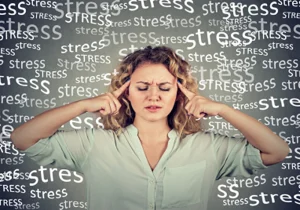 Stress kéo dài là gì?