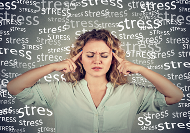 Stress kéo dài là gì?