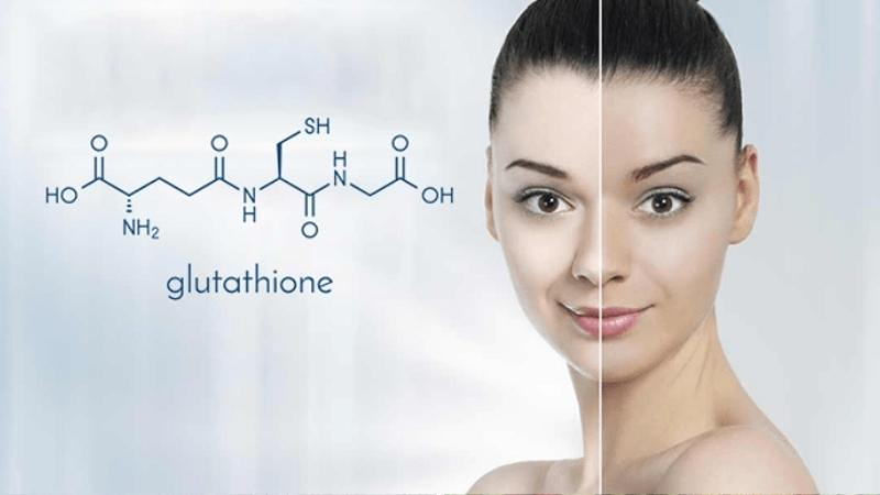Glutathione có thật sự có tác dụng với làn da hay không? 16 tac dung cua glutathione voi da