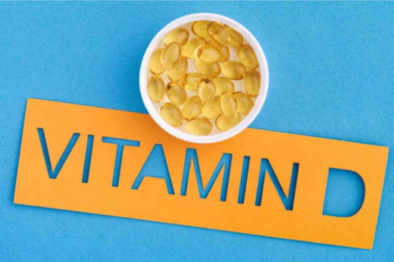 Nguồn vitamin D phù hợp với nhu cầu là yếu tố giúp cơ thể hấp thu hiệu quả