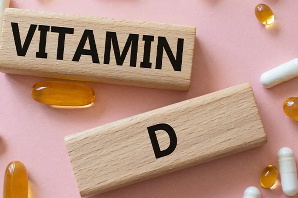 Cách tối ưu hấp thu vitamin D sau khi đã được đưa vào cơ thể 2 tang hap thu khi uong vitamin d