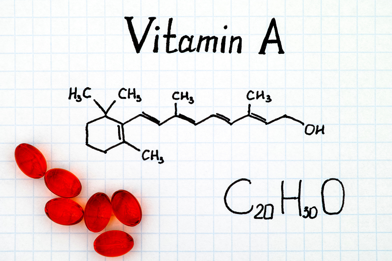 Dấu hiệu dư thừa vitamin A và cách bổ sung vitamin A an toàn 3 Không bổ sung vitamin A liều cao thời gian dài