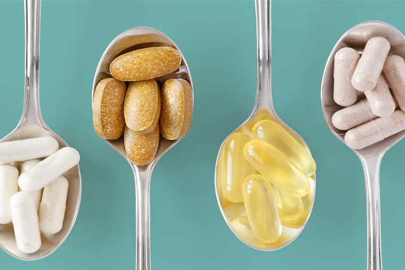 Bổ sung vitamin D quá nhiều sẽ khiến cơ thể bị tăng canxi máu