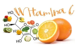 vi sao con nguoi khong tu tong hop duoc vitamin c