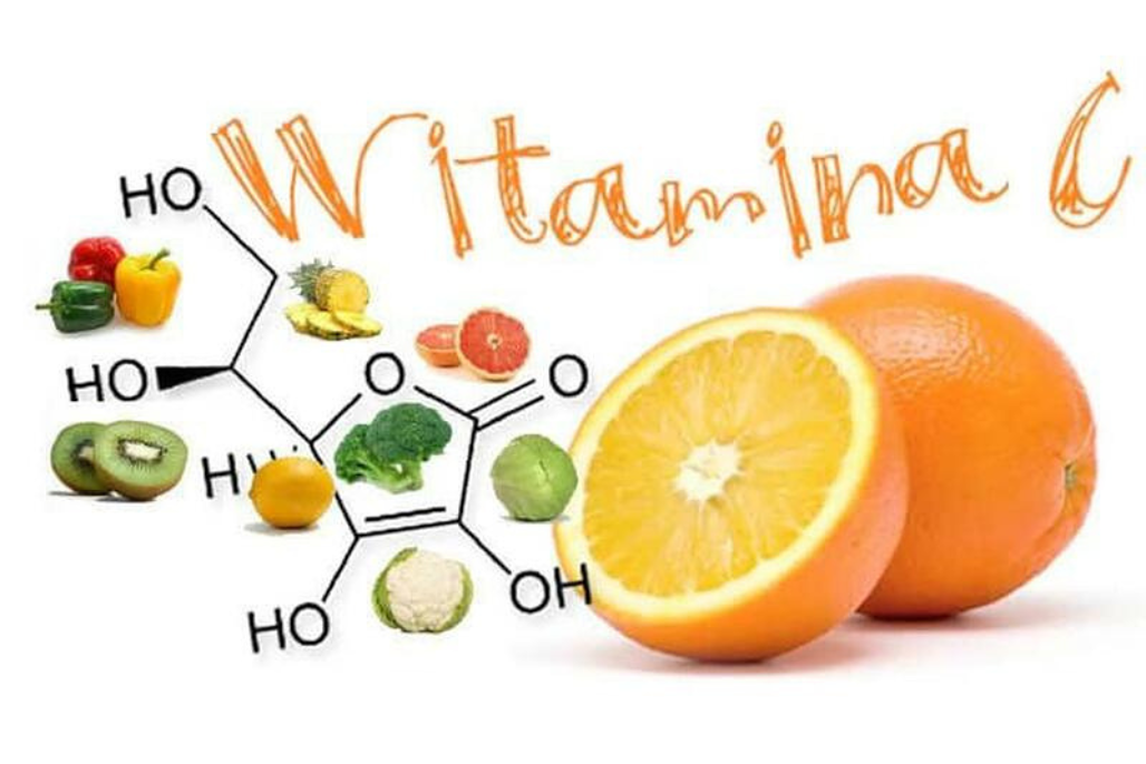 Tại sao cơ thể con người không thể tự tạo ra vitamin C? 1 vi sao con nguoi khong tu tong hop duoc vitamin c